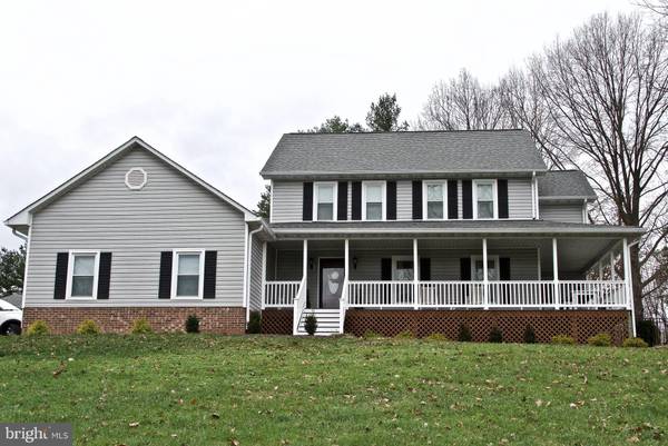 4009 GYPSUM HILL RD, Haymarket, VA 20169