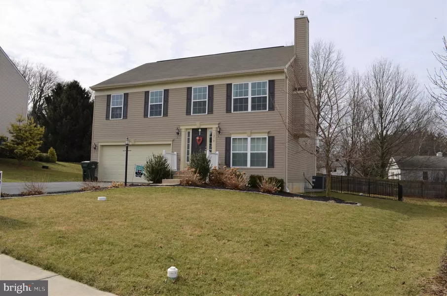 1210 NUGENT WAY, York, PA 17402