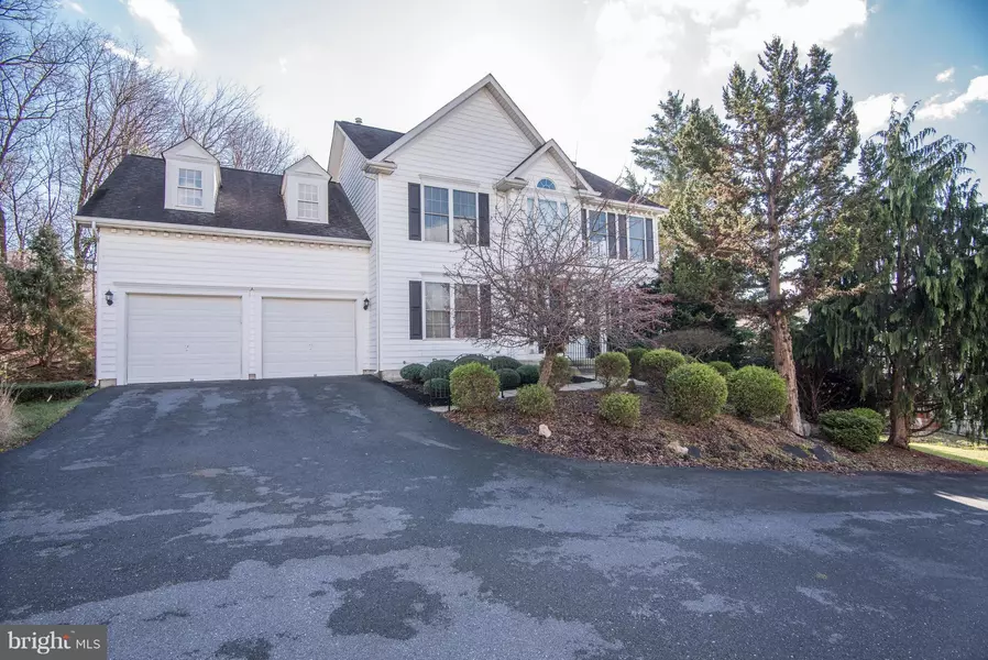 9645 SUSIES WAY, Ellicott City, MD 21042