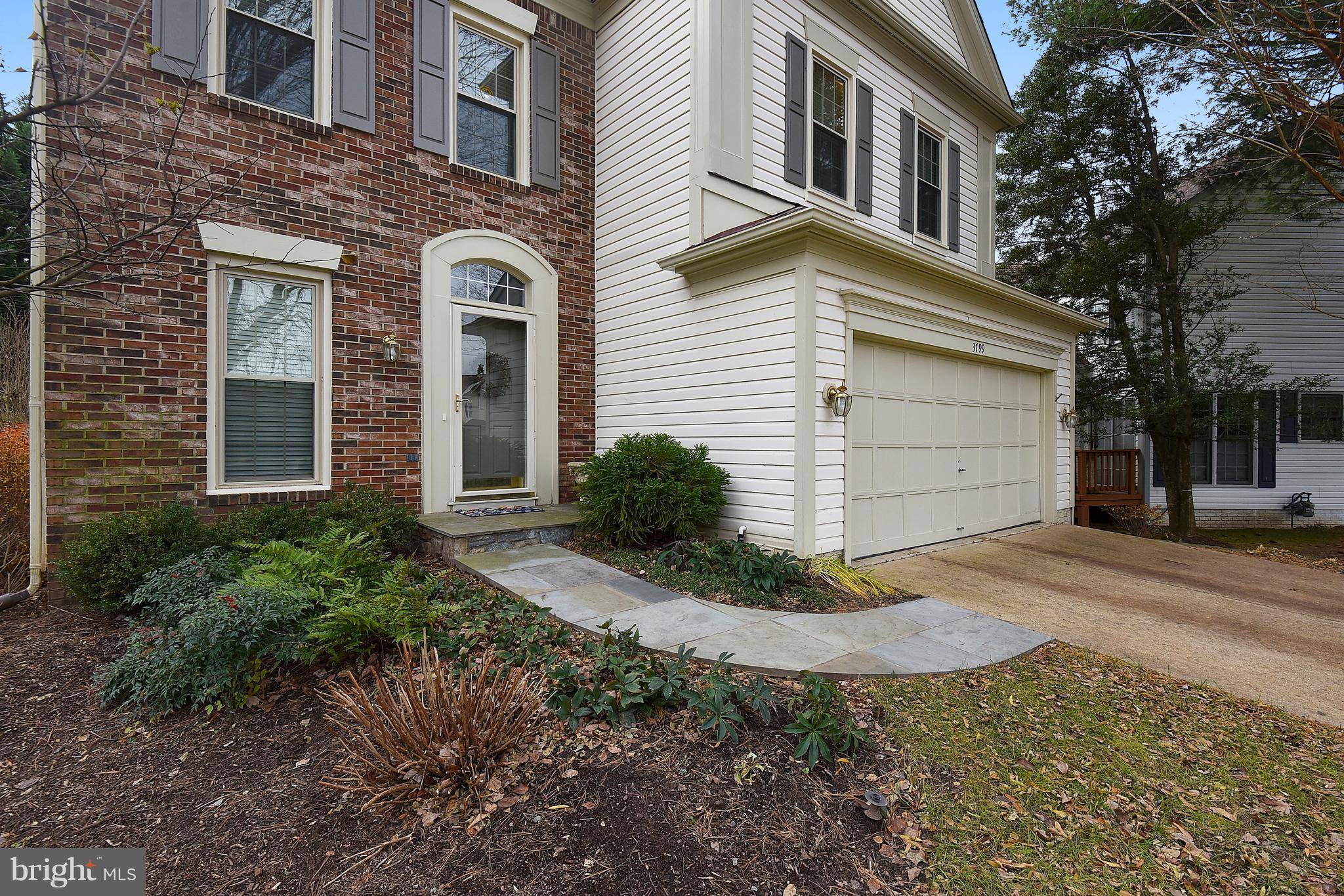Fairfax, VA 22033,3799 PARKLAND DR