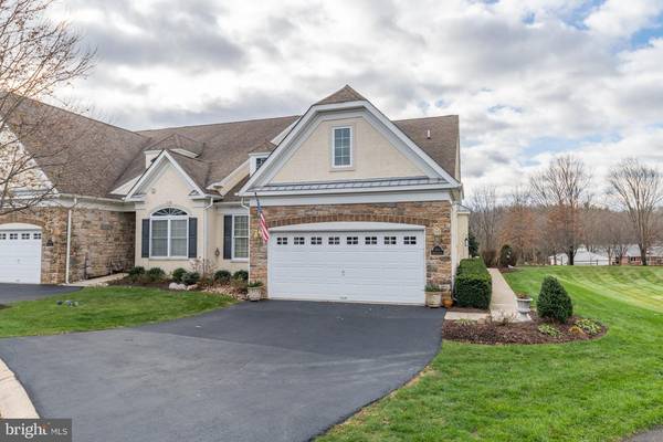 393 BRITTANY CT, Souderton, PA 18964