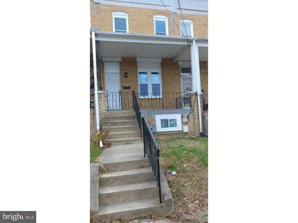 232 N SYCAMORE AVE, Clifton Heights, PA 19018