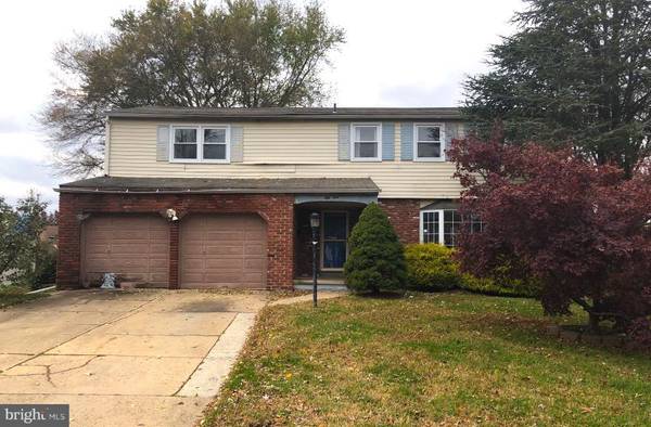 51 JEFFERSON DR, Clementon, NJ 08021