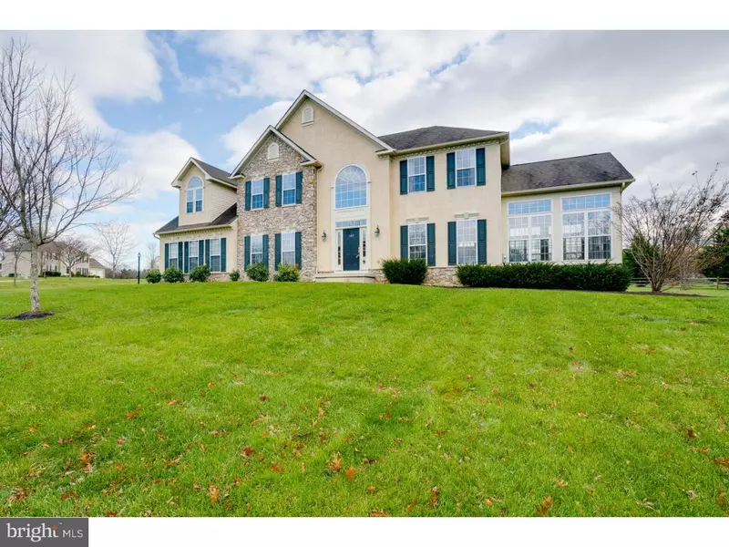 143 HEMLOCK DR, Cochranville, PA 19330