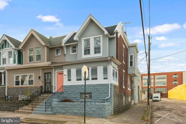 28 S FALLON ST, Philadelphia, PA 19139