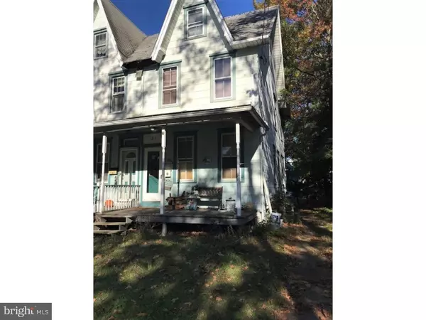 21 ROWLAND ST, Palmyra, NJ 08065