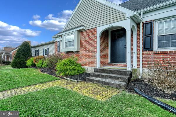 Spring Grove, PA 17362,60 W HANOVER ST