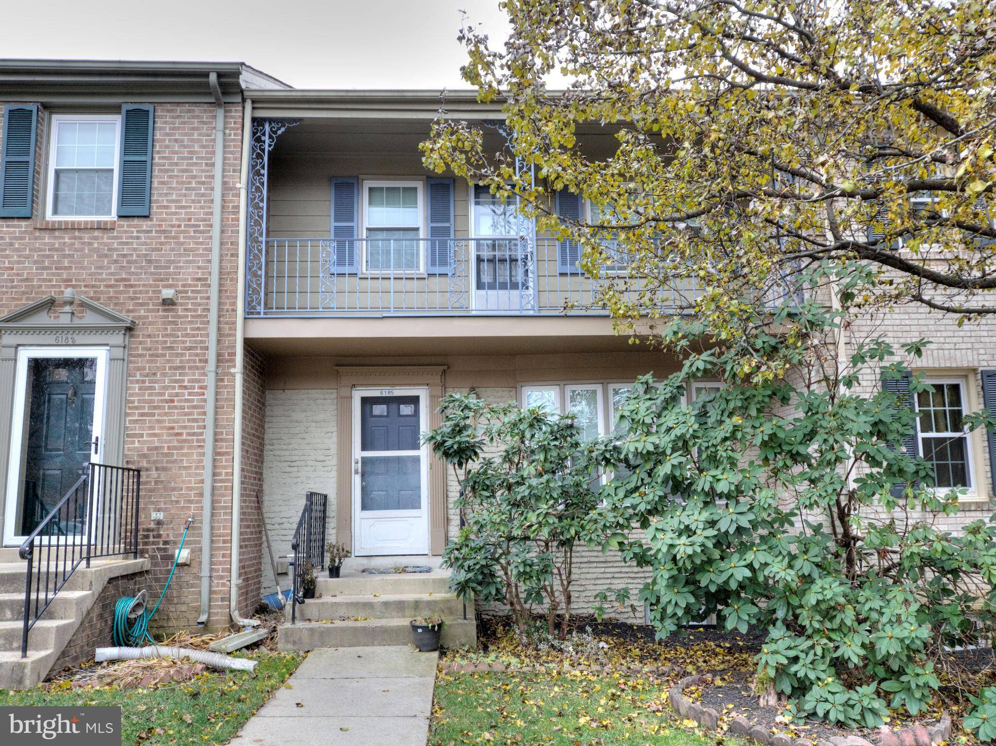 6185 VINE FOREST CT, Falls Church, VA 22044