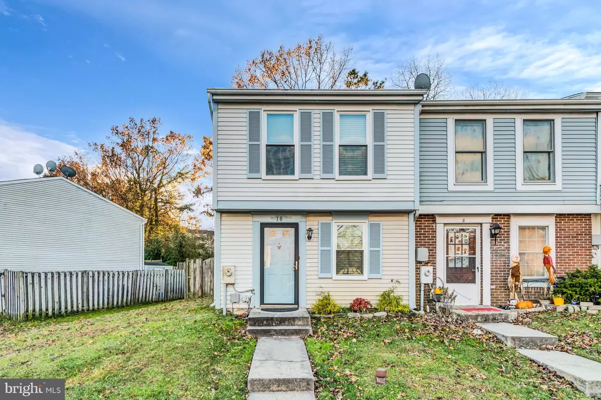 Baltimore, MD 21236,10 STILLWOOD CIR