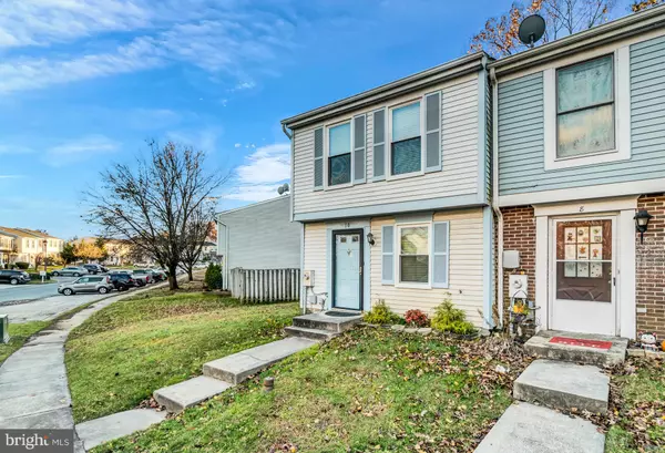 Baltimore, MD 21236,10 STILLWOOD CIR