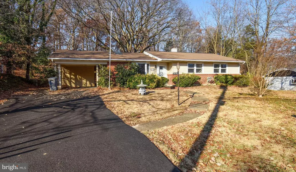 5818 LA VISTA DR, Alexandria, VA 22310