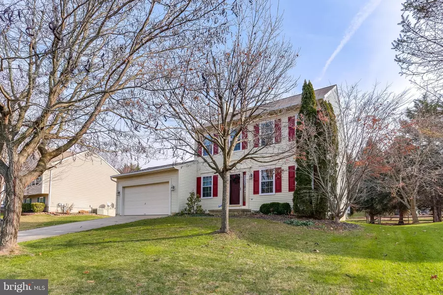 9 BELL RD, Westminster, MD 21158