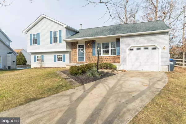 Waldorf, MD 20603,5013 SAILFISH CT