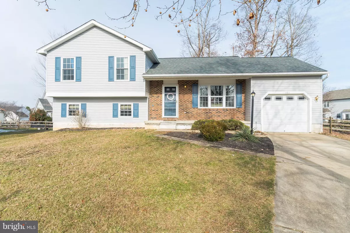 Waldorf, MD 20603,5013 SAILFISH CT