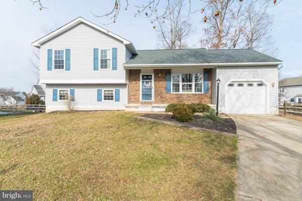 5013 SAILFISH CT, Waldorf, MD 20603