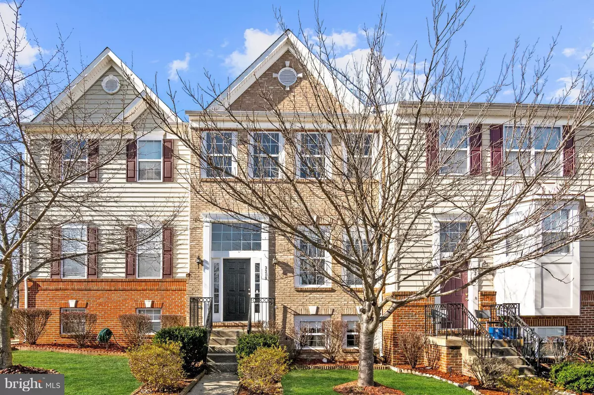 Woodbridge, VA 22193,3318 BROKER LN