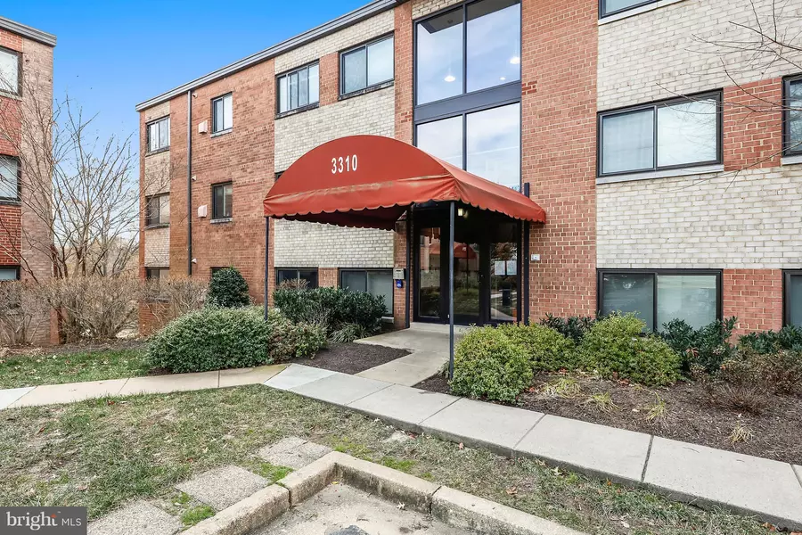 3310 S 28TH ST #201, Alexandria, VA 22302