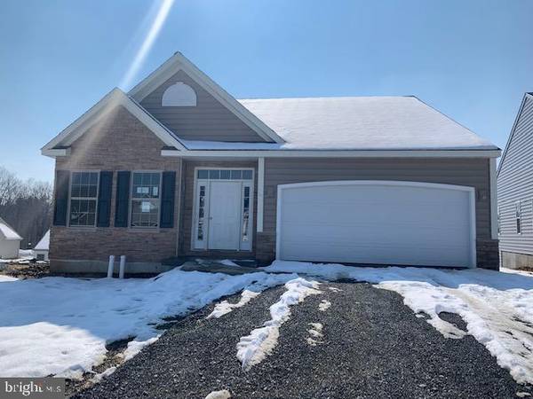 Lancaster, PA 17603,129 GOLDENFIELD DR #LOT 125