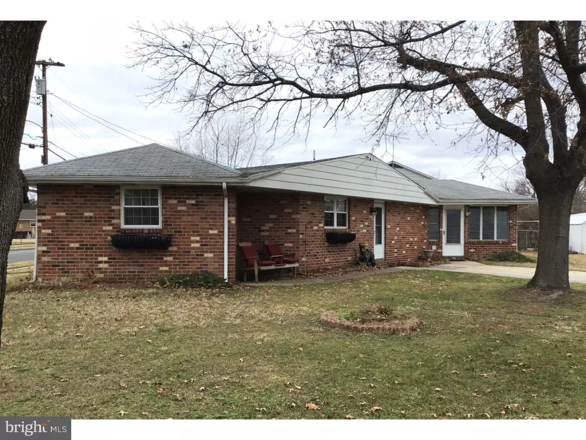 Gibbstown, NJ 08027,357 MEMORIAL AVE