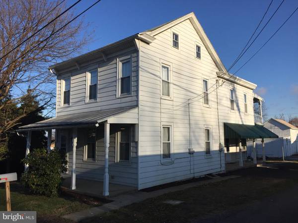 355 LINDBERGH AVE, Blandon, PA 19510