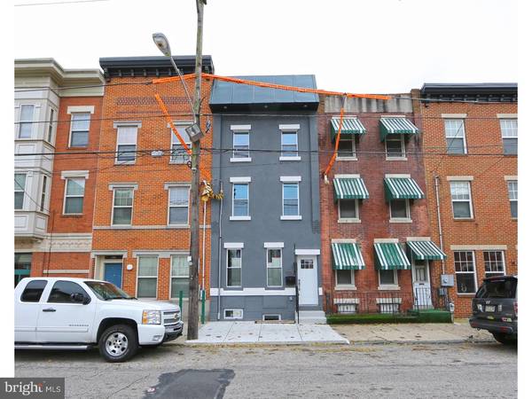 1308 CATHARINE ST, Philadelphia, PA 19147