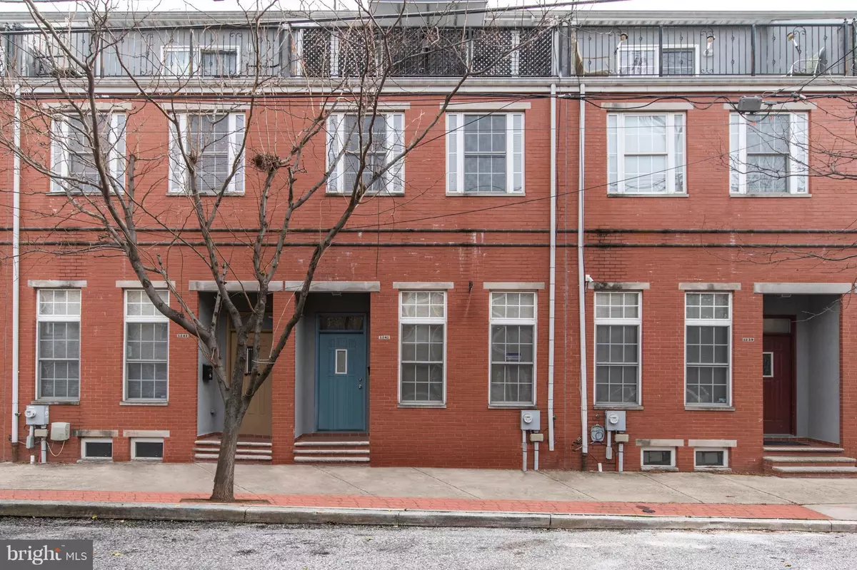 Philadelphia, PA 19122,1241 N HOWARD ST