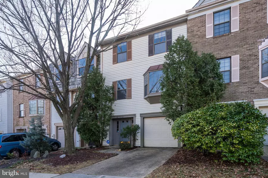 8203 NORTHVIEW CT, Laurel, MD 20707