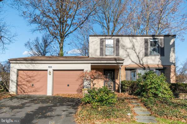 3152 DREXEL RD, Bensalem, PA 19020