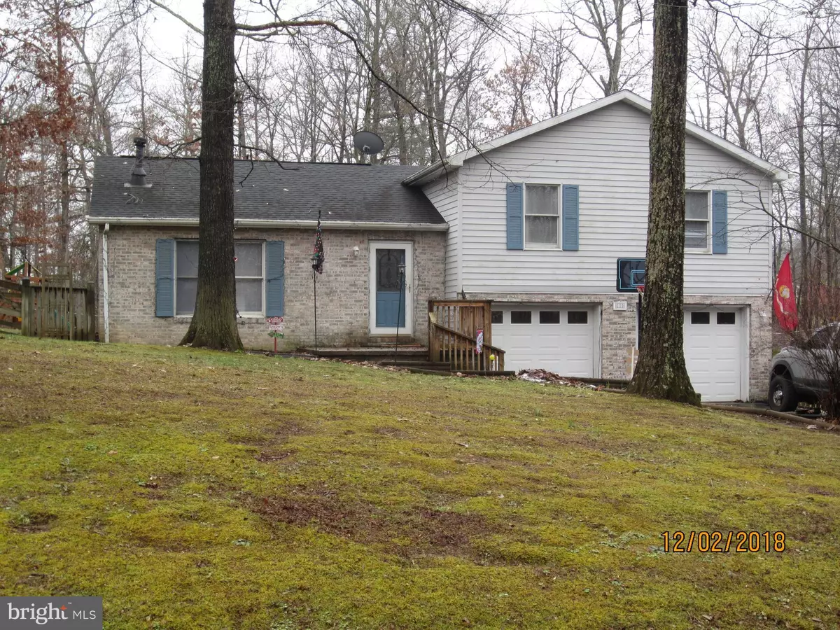 Hedgesville, WV 25427,110 TUPELO DRIVE