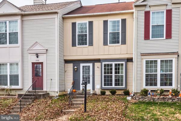 7148 STRAWN CT, Alexandria, VA 22306