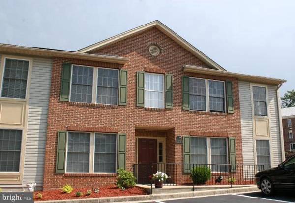 1-G WARTHENS CT #H, Emmitsburg, MD 21727