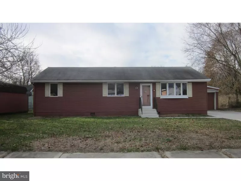 13 LAFAYETTE RD, Pennsville, NJ 08070