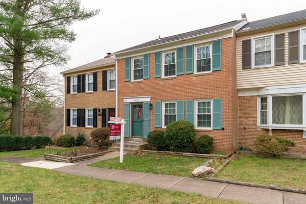 Springfield, VA 22153,7761 EUCLID WAY