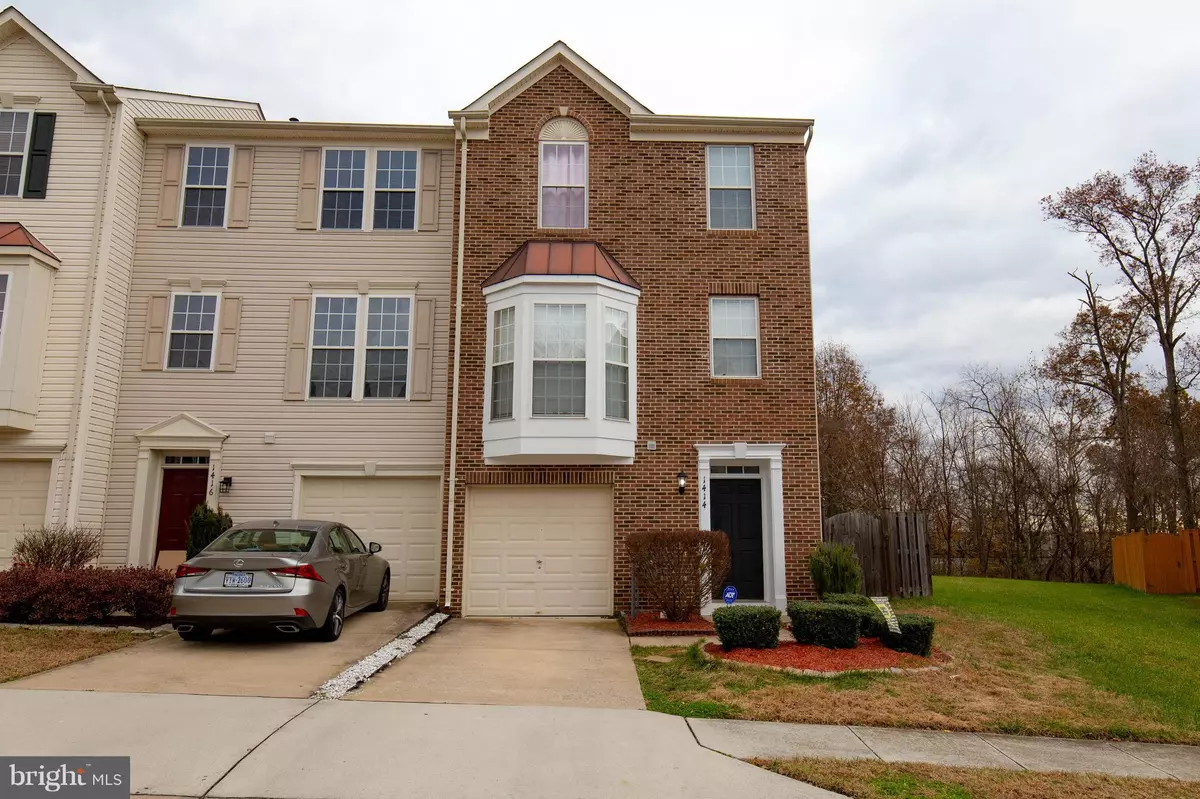 Woodbridge, VA 22191,1414 BIRD WATCH CT