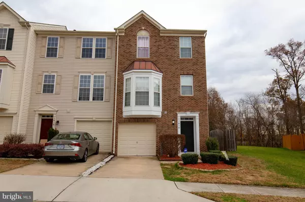 1414 BIRD WATCH CT, Woodbridge, VA 22191