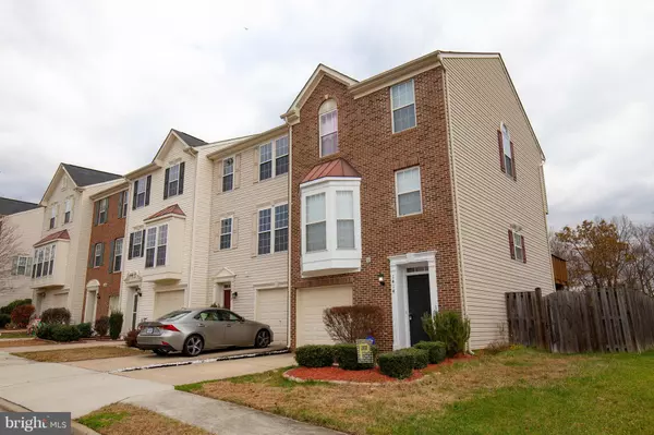 Woodbridge, VA 22191,1414 BIRD WATCH CT