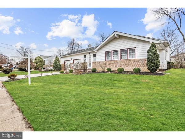 703 ENDICOTT AVE, Cinnaminson, NJ 08077