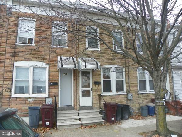 124 LOWER OAK ST, Wilmington, DE 19805