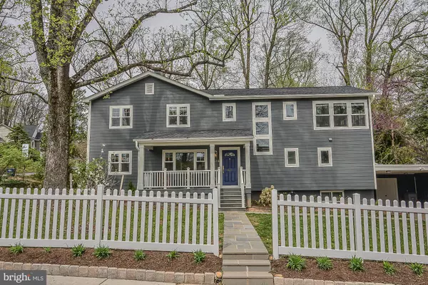 2616 WEST STREET, Falls Church, VA 22046