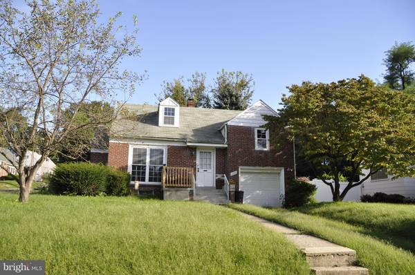 1135 MEADE ST, Reading, PA 19611