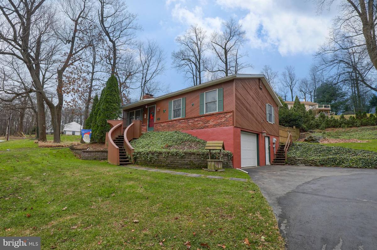 Holtwood, PA 17532,456 MARTIC HEIGHTS DR