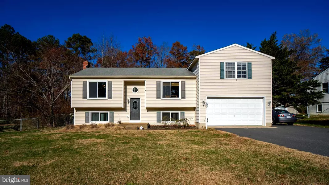 11505 TIMBERWOOD RD, Locust Grove, VA 22508