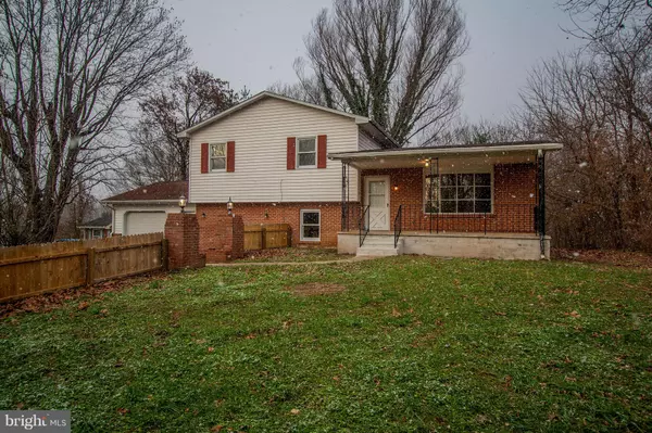 4505 SHEPHERDSTOWN RD, Martinsburg, WV 25404