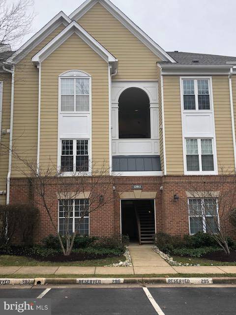 12911 ALTON SQ #202, Herndon, VA 20170