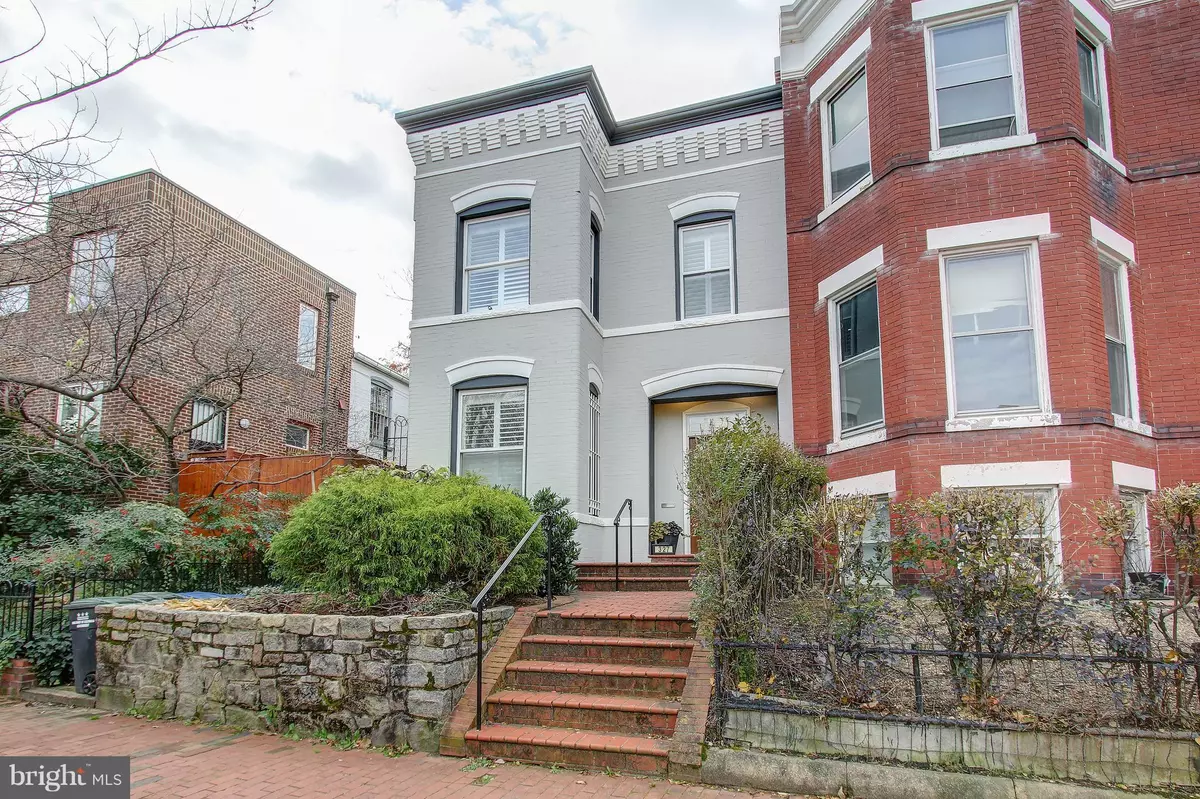 Washington, DC 20002,327 G ST NE