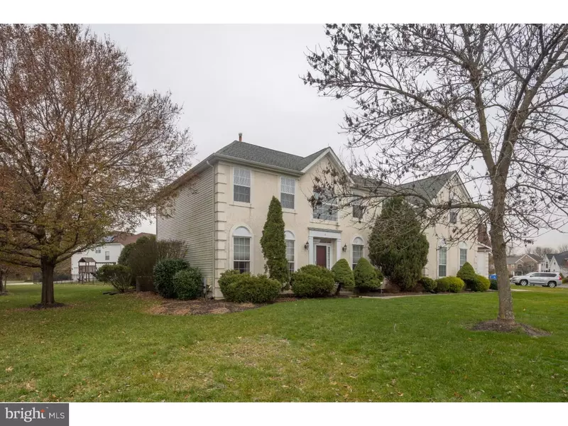 1 SADDLEHORN DR, Cherry Hill, NJ 08003