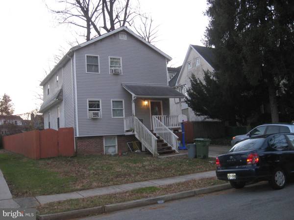 6010 CLOVER, Baltimore, MD 21215