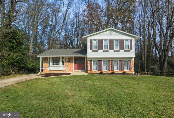 6610 CARLETON CT, Laurel, MD 20707