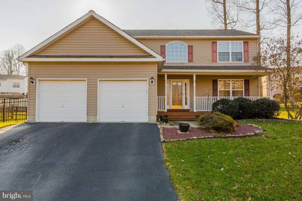 207 WATERFORD WAY, Garnet Valley, PA 19061