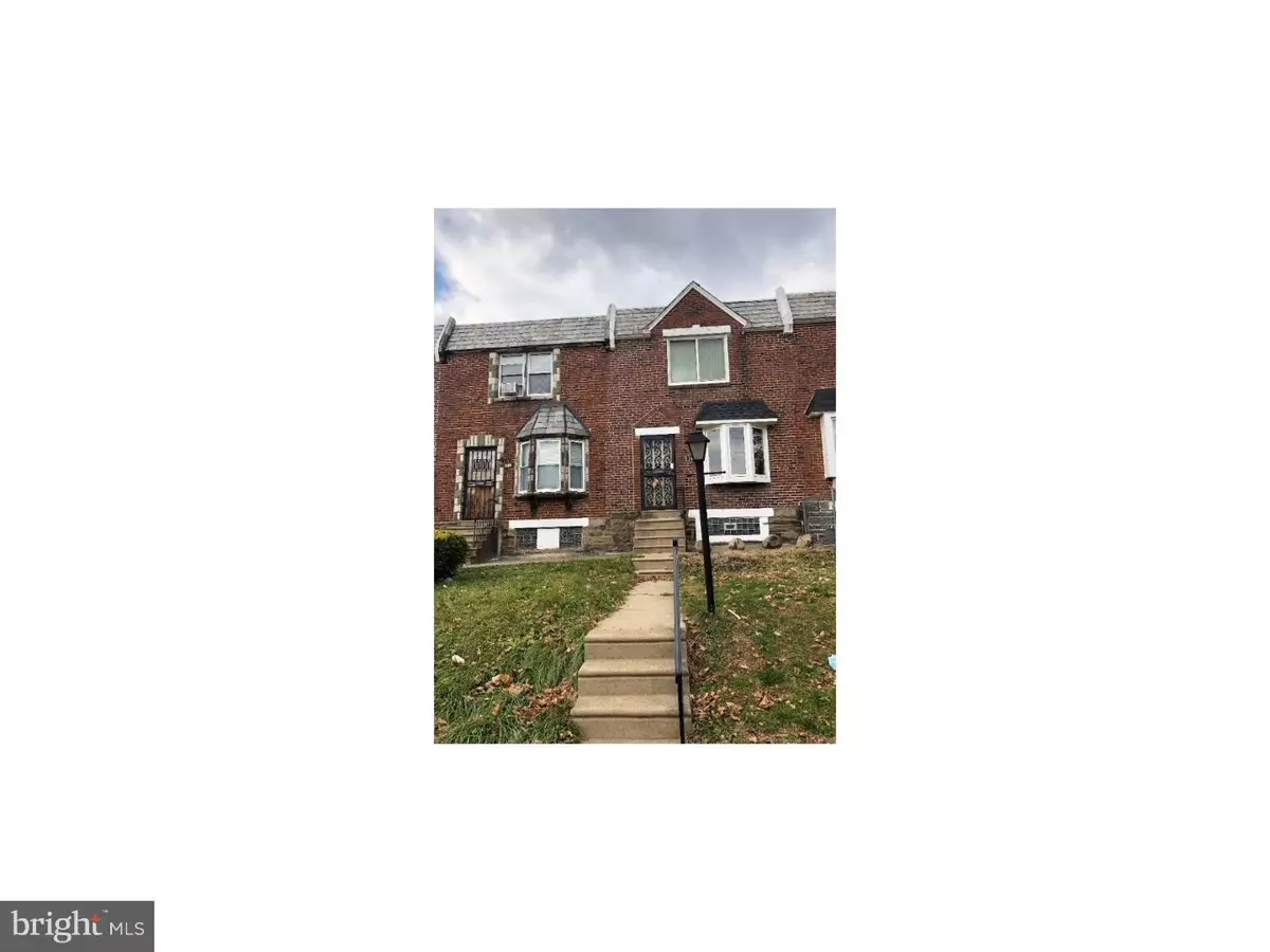 Philadelphia, PA 19150,1433 E MOUNT PLEASANT AVE